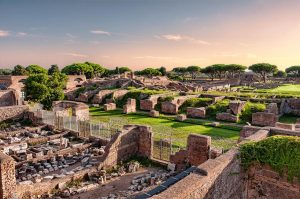 Ostia Antica